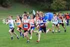 Boys Under-13s 2025 Start Fitness NEHL, Thornley Hall Farm, Peterlee, County Durham. Photo: David T. Hewitson/Sports for All Pics